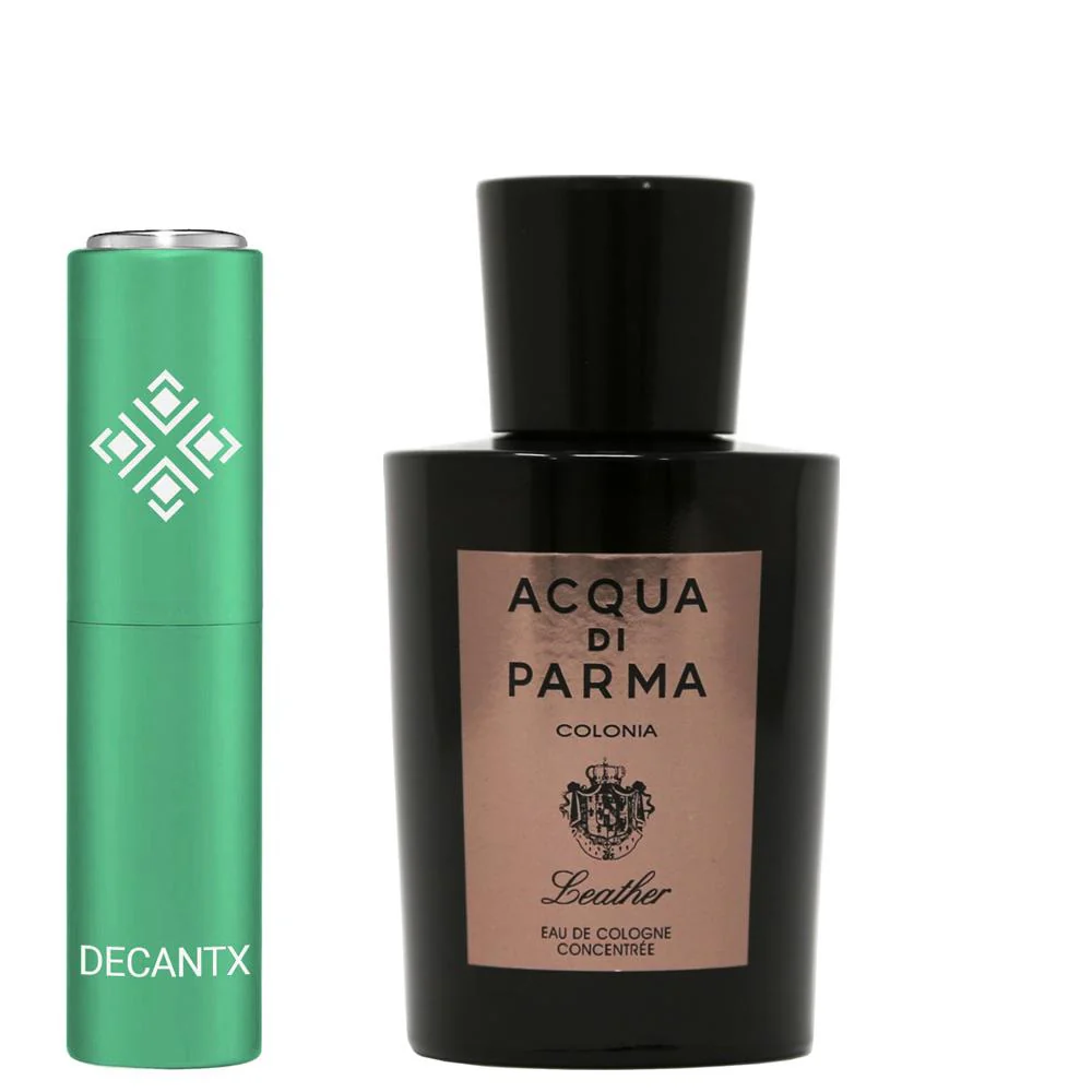 Acqua di Parma Colonia Leather Eau de Cologne for Men - Image 25