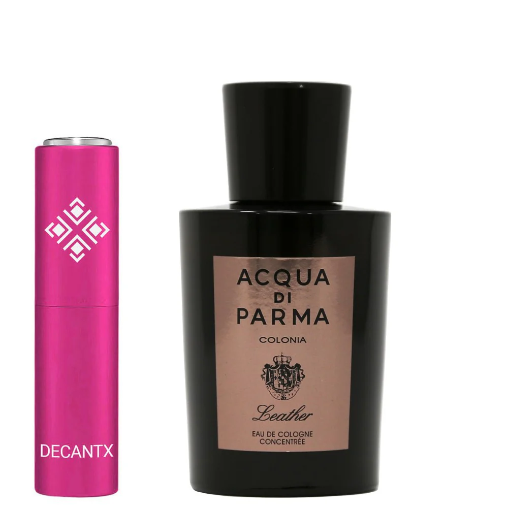 Acqua di Parma Colonia Leather Eau de Cologne for Men - Image 30