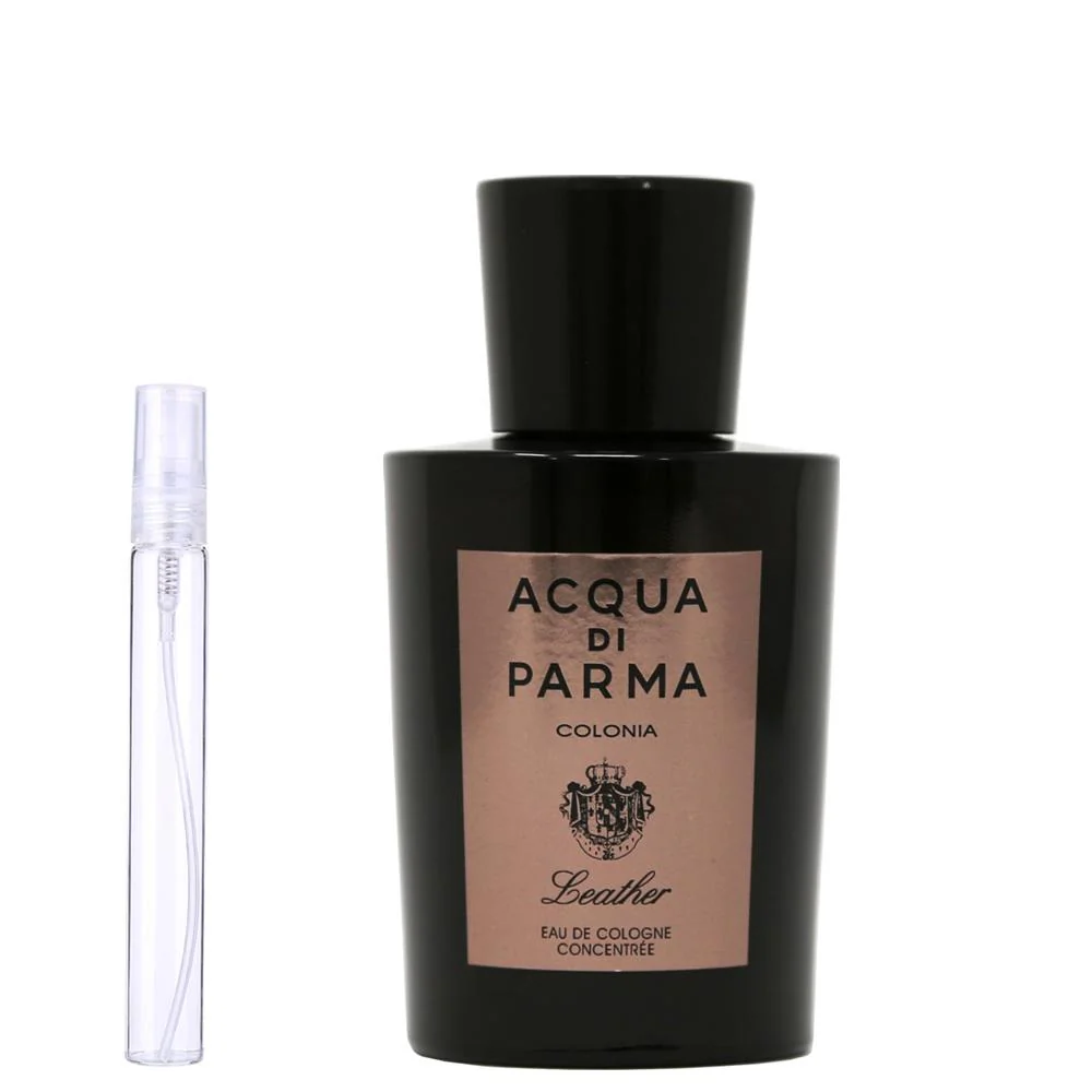 Acqua di Parma Colonia Leather Eau de Cologne for Men - Image 5