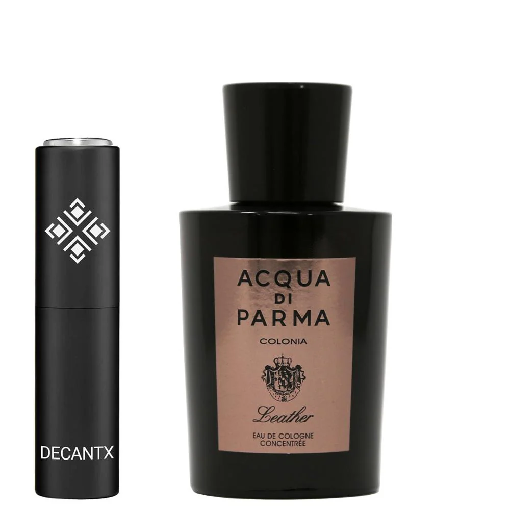 Acqua di Parma Colonia Leather Eau de Cologne for Men - Image 7