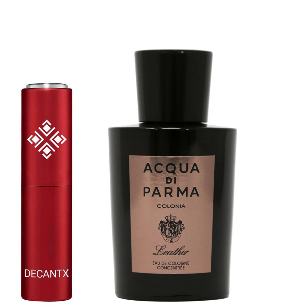 Acqua di Parma Colonia Leather Eau de Cologne for Men - Image 8