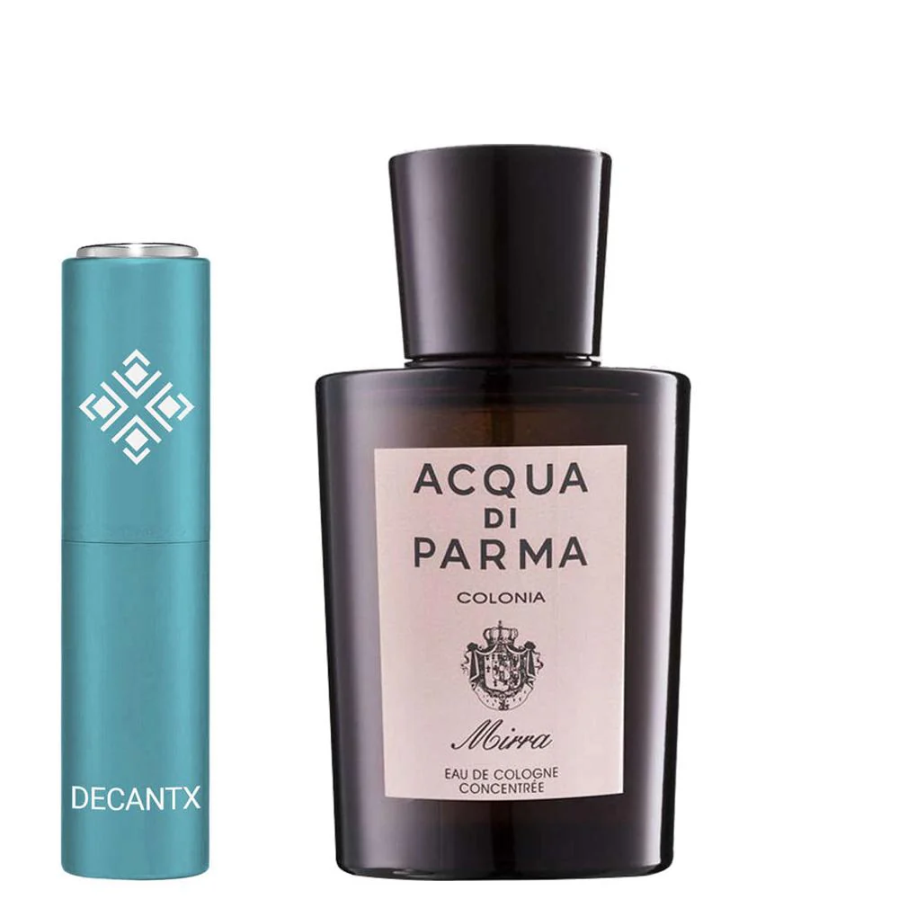 Acqua di Parma Colonia Mirra Eau de Cologne For Men - Image 10