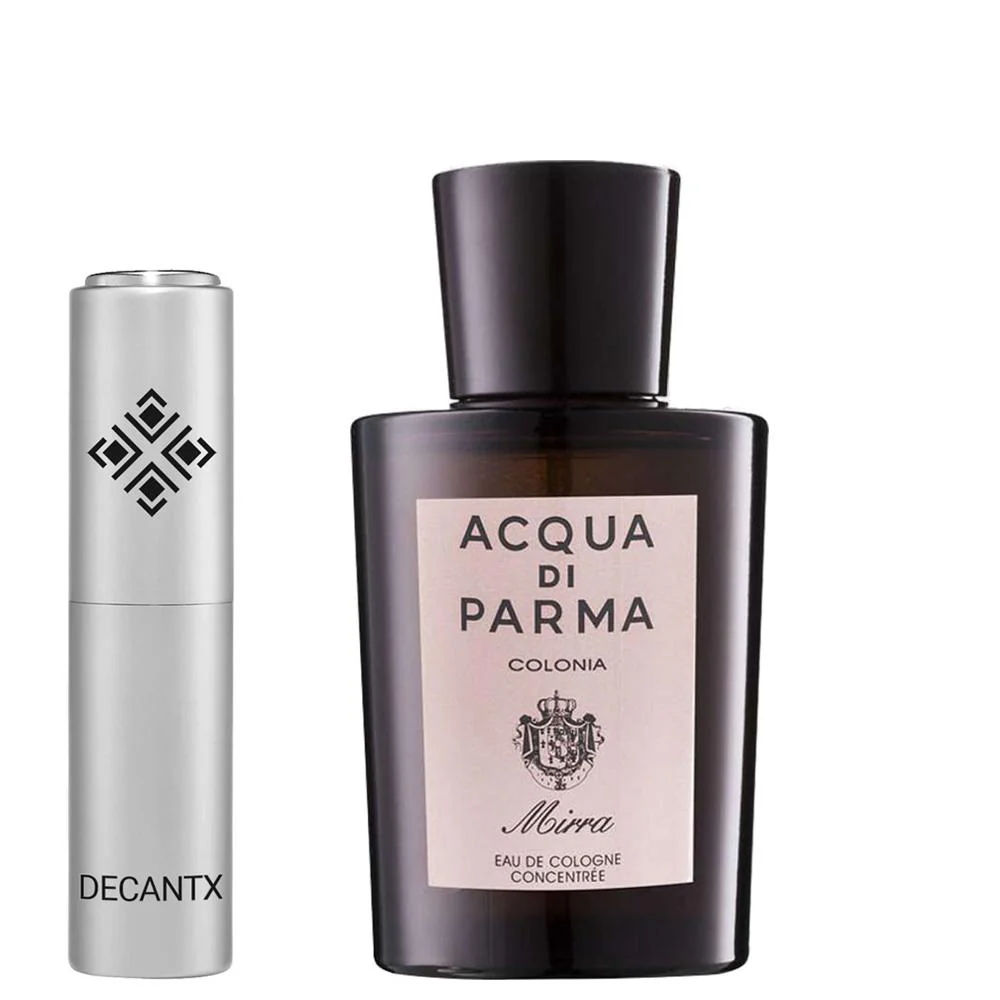 Acqua di Parma Colonia Mirra Eau de Cologne For Men - Image 11