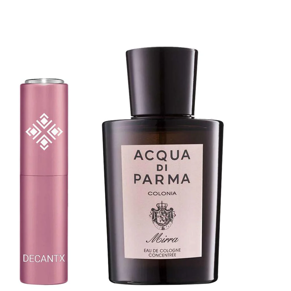 Acqua di Parma Colonia Mirra Eau de Cologne For Men - Image 12