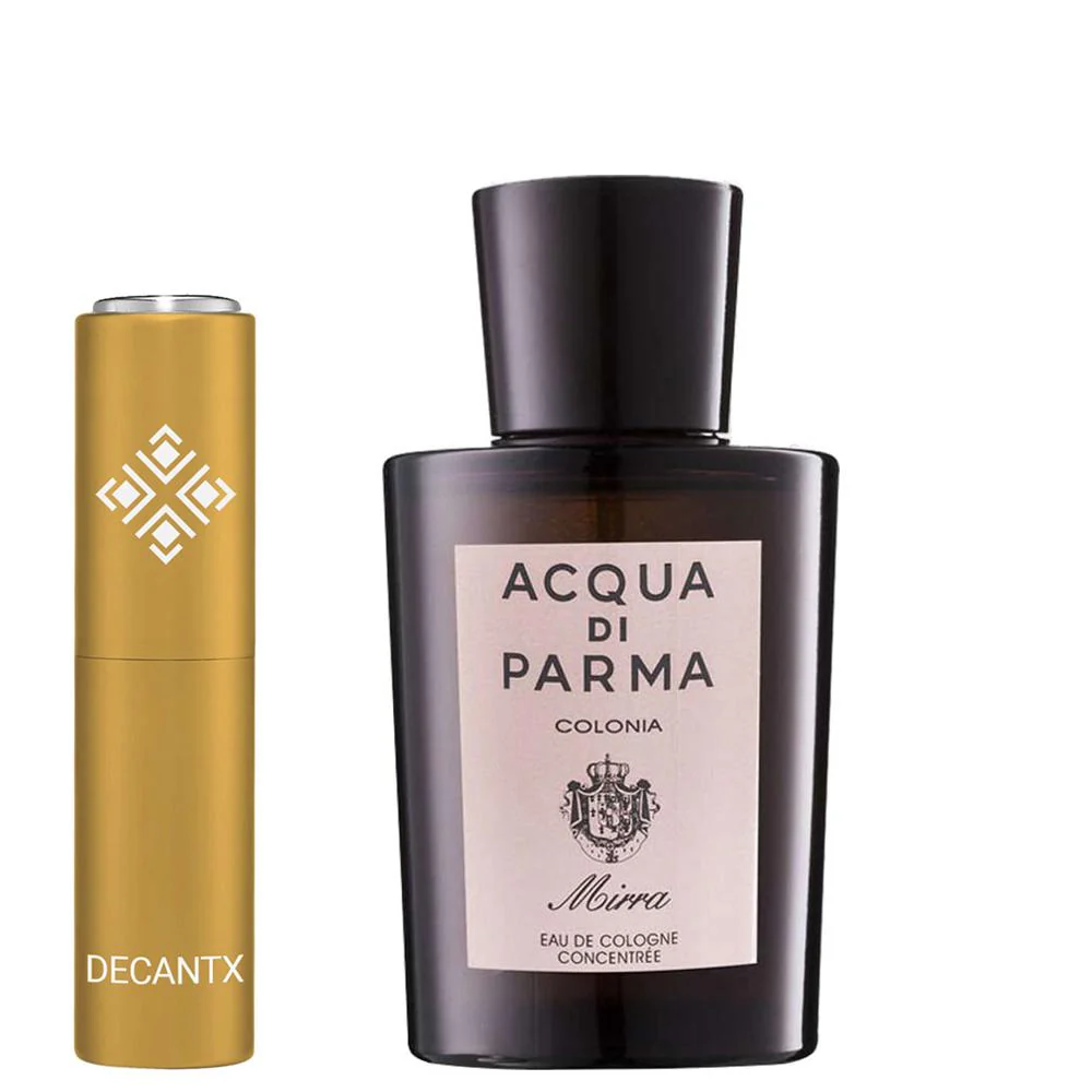 Acqua di Parma Colonia Mirra Eau de Cologne For Men - Image 13