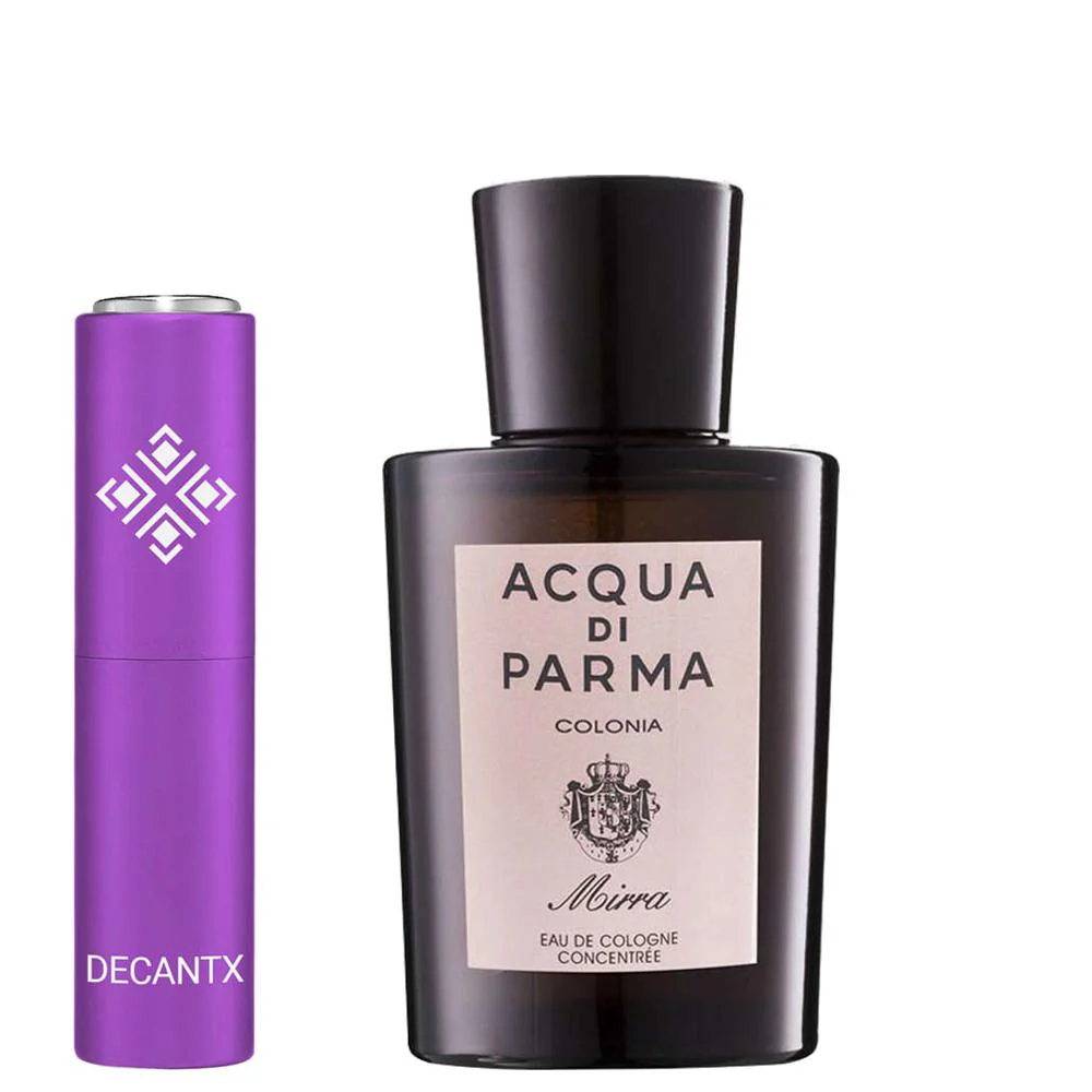 Acqua di Parma Colonia Mirra Eau de Cologne For Men - Image 14