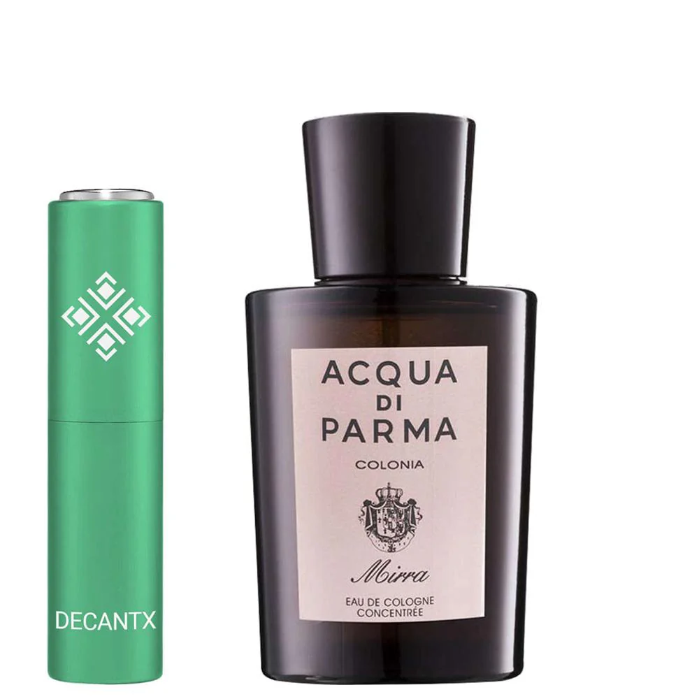 Acqua di Parma Colonia Mirra Eau de Cologne For Men - Image 15