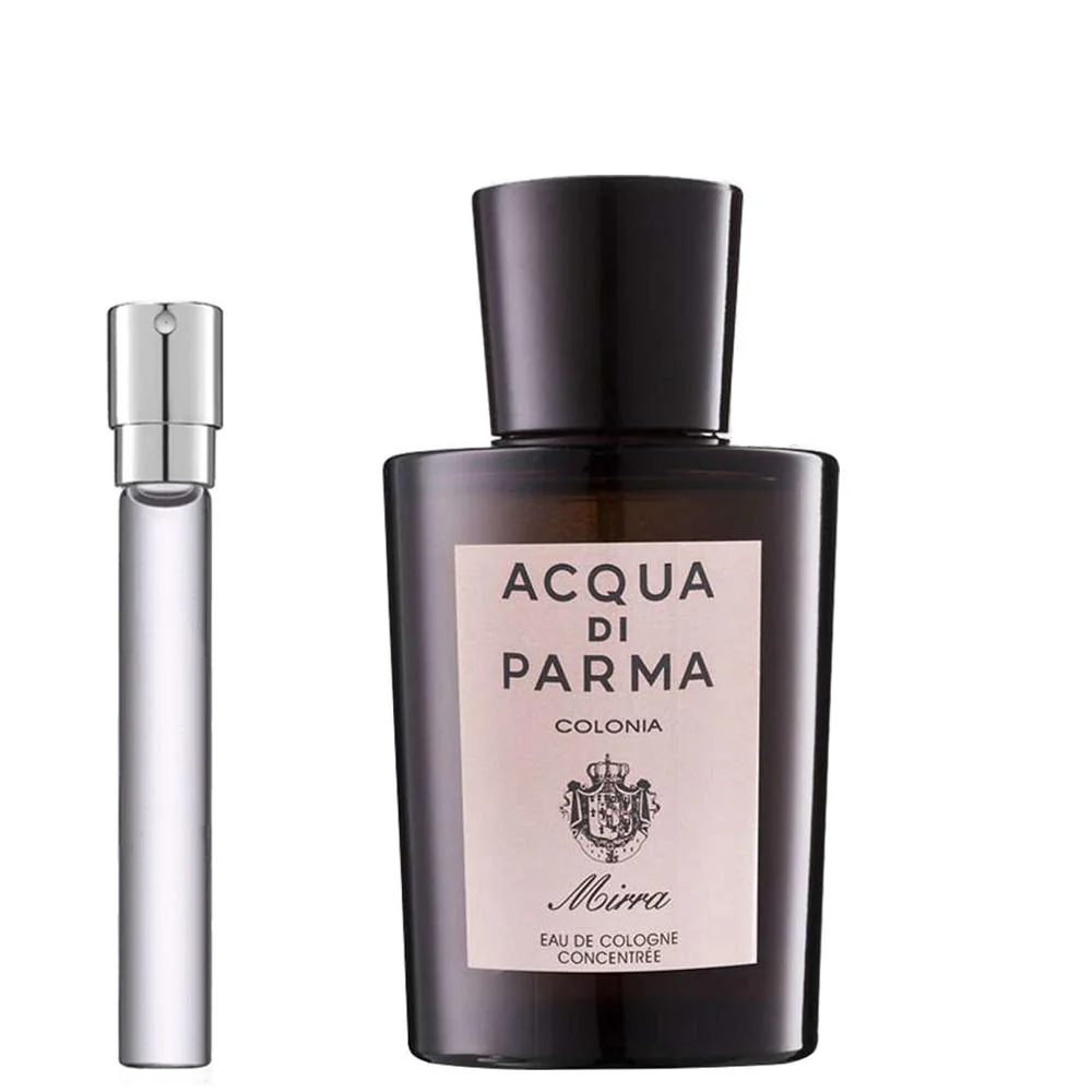Acqua di Parma Colonia Mirra Eau de Cologne For Men - Image 16