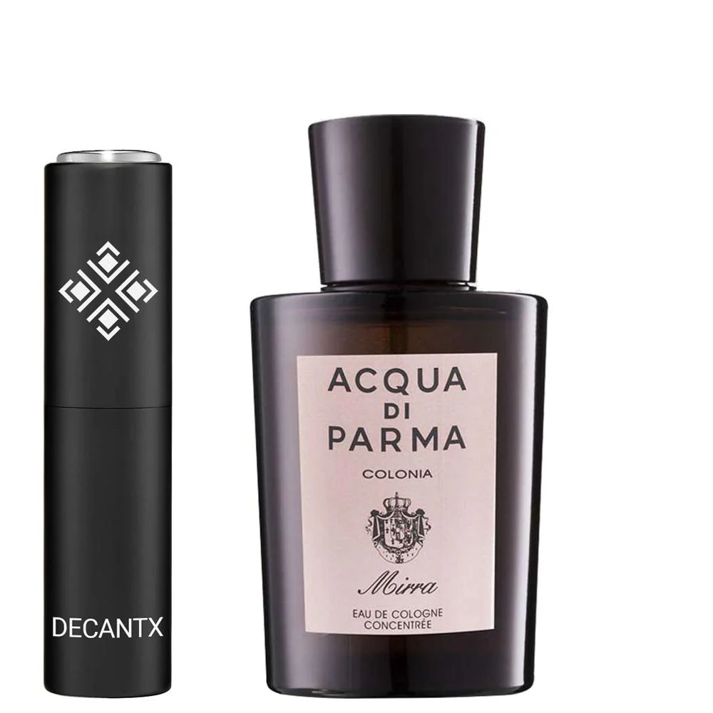 Acqua di Parma Colonia Mirra Eau de Cologne For Men - Image 17