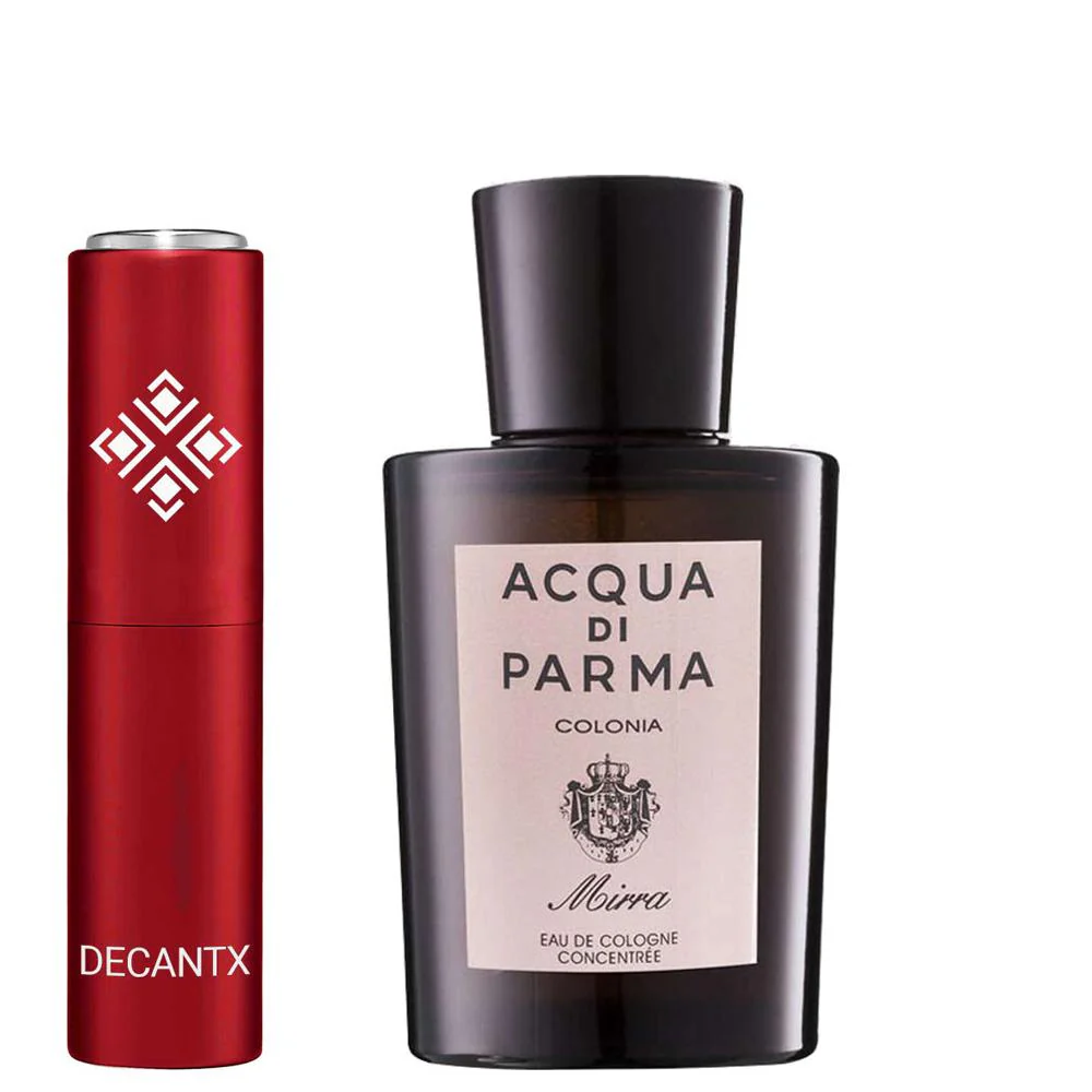 Acqua di Parma Colonia Mirra Eau de Cologne For Men - Image 18