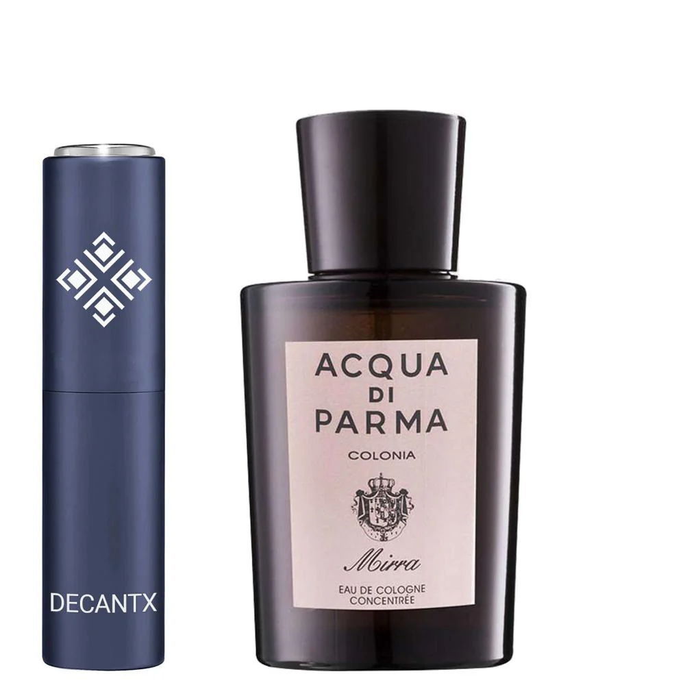Acqua di Parma Colonia Mirra Eau de Cologne For Men - Image 19