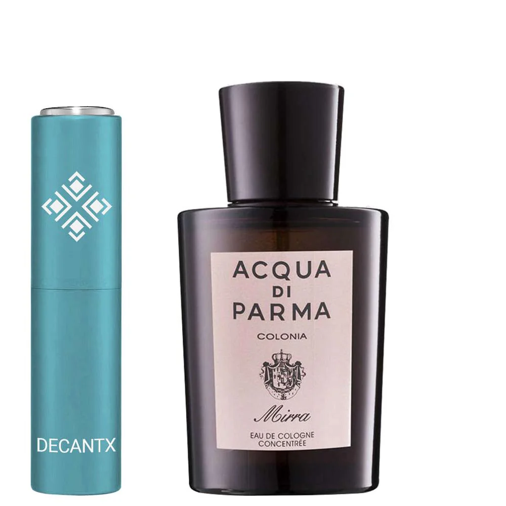Acqua di Parma Colonia Mirra Eau de Cologne For Men - Image 20