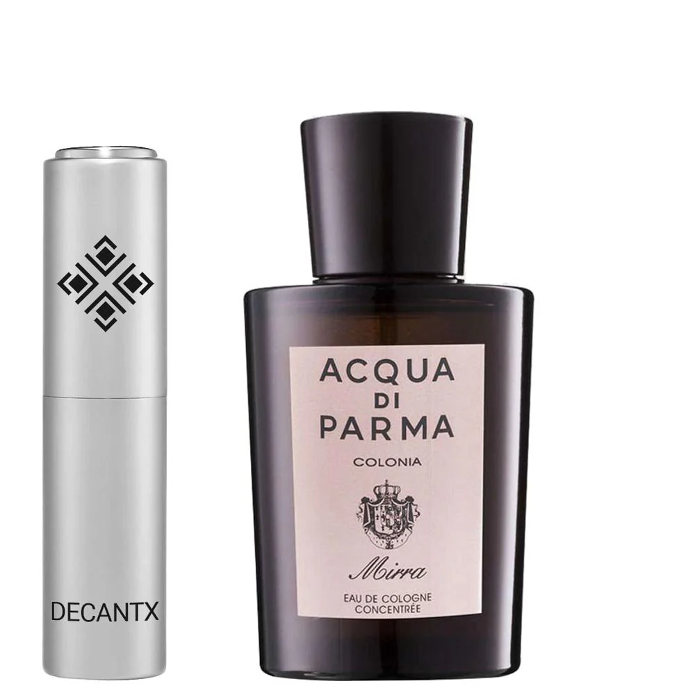 Acqua di Parma Colonia Mirra Eau de Cologne For Men - Image 21