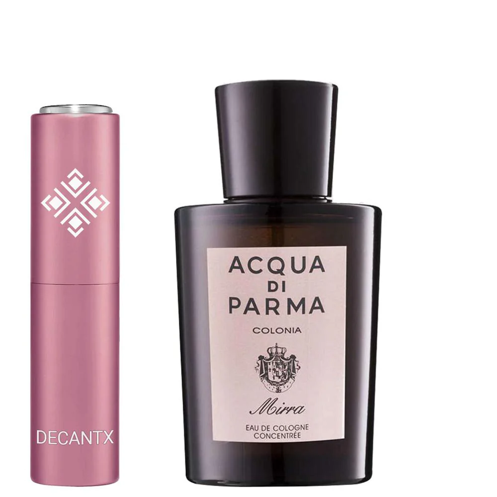 Acqua di Parma Colonia Mirra Eau de Cologne For Men - Image 22