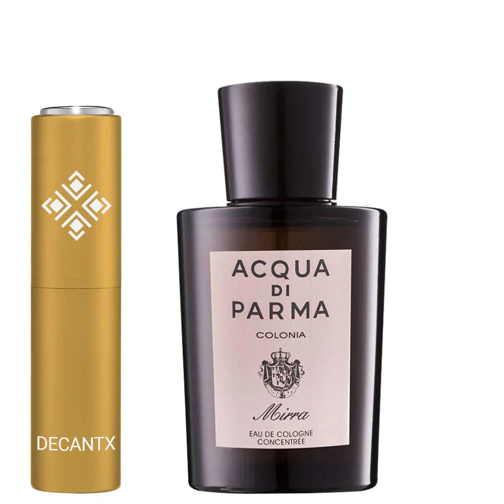 Acqua di Parma Colonia Mirra Eau de Cologne For Men - Image 23