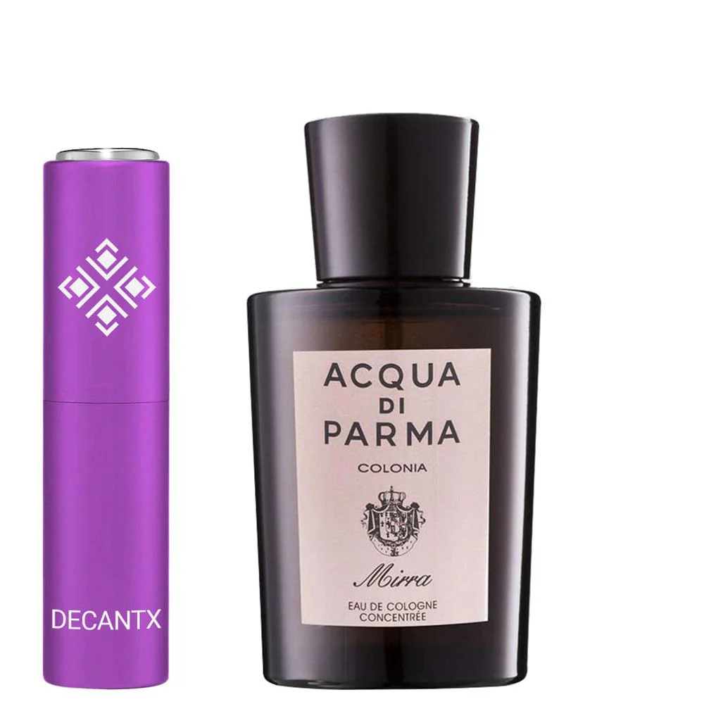 Acqua di Parma Colonia Mirra Eau de Cologne For Men - Image 24