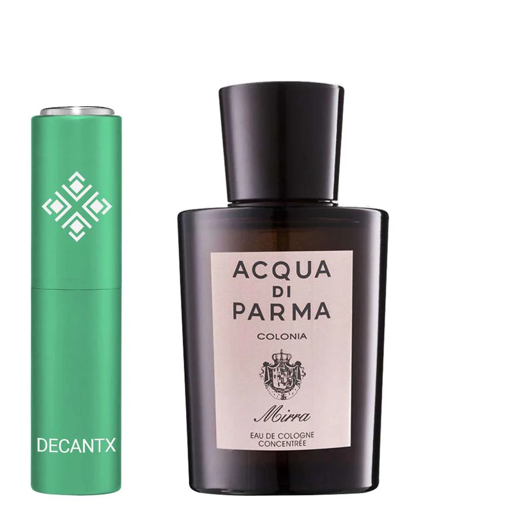 Acqua di Parma Colonia Mirra Eau de Cologne For Men - Image 25