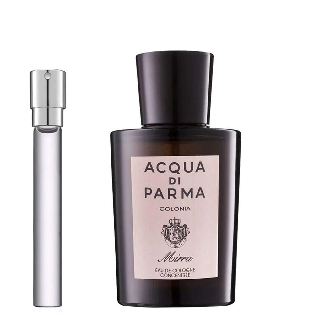 Acqua di Parma Colonia Mirra Eau de Cologne For Men - Image 26