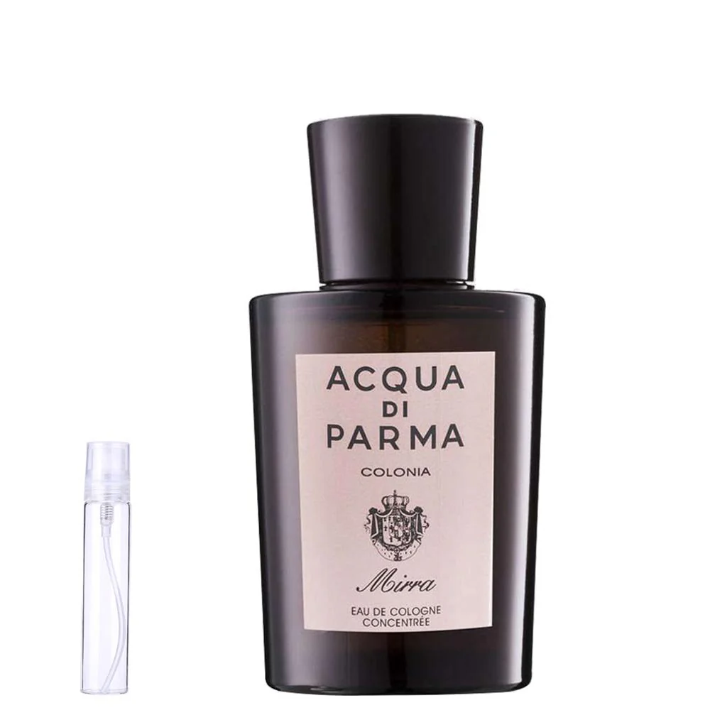 Acqua di Parma Colonia Mirra Eau de Cologne For Men - Image 3