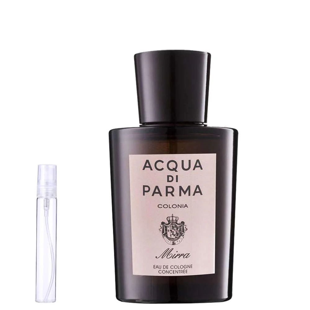 Acqua di Parma Colonia Mirra Eau de Cologne For Men - Image 4