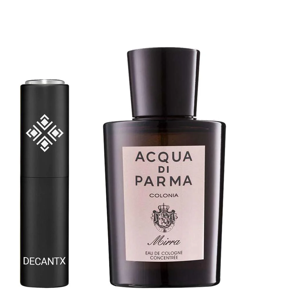 Acqua di Parma Colonia Mirra Eau de Cologne For Men - Image 7