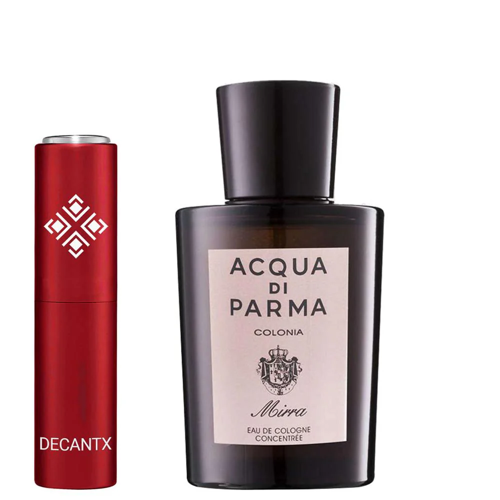Acqua di Parma Colonia Mirra Eau de Cologne For Men - Image 8