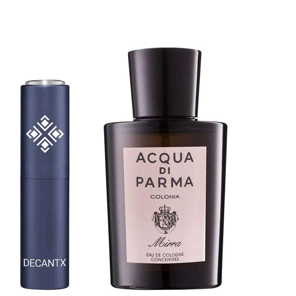 Acqua di Parma Colonia Mirra Eau de Cologne For Men - Image 9
