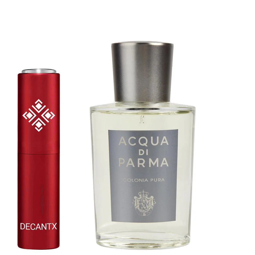 Acqua di Parma Colonia Pura Eau de Cologne Unisex - Image 10