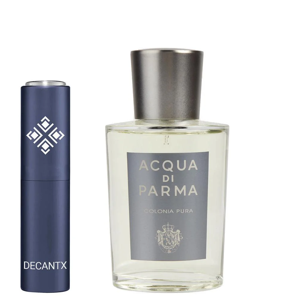 Acqua di Parma Colonia Pura Eau de Cologne Unisex - Image 11
