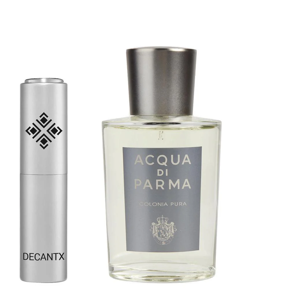Acqua di Parma Colonia Pura Eau de Cologne Unisex - Image 13