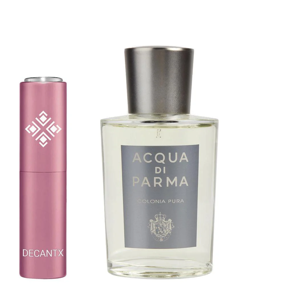 Acqua di Parma Colonia Pura Eau de Cologne Unisex - Image 14