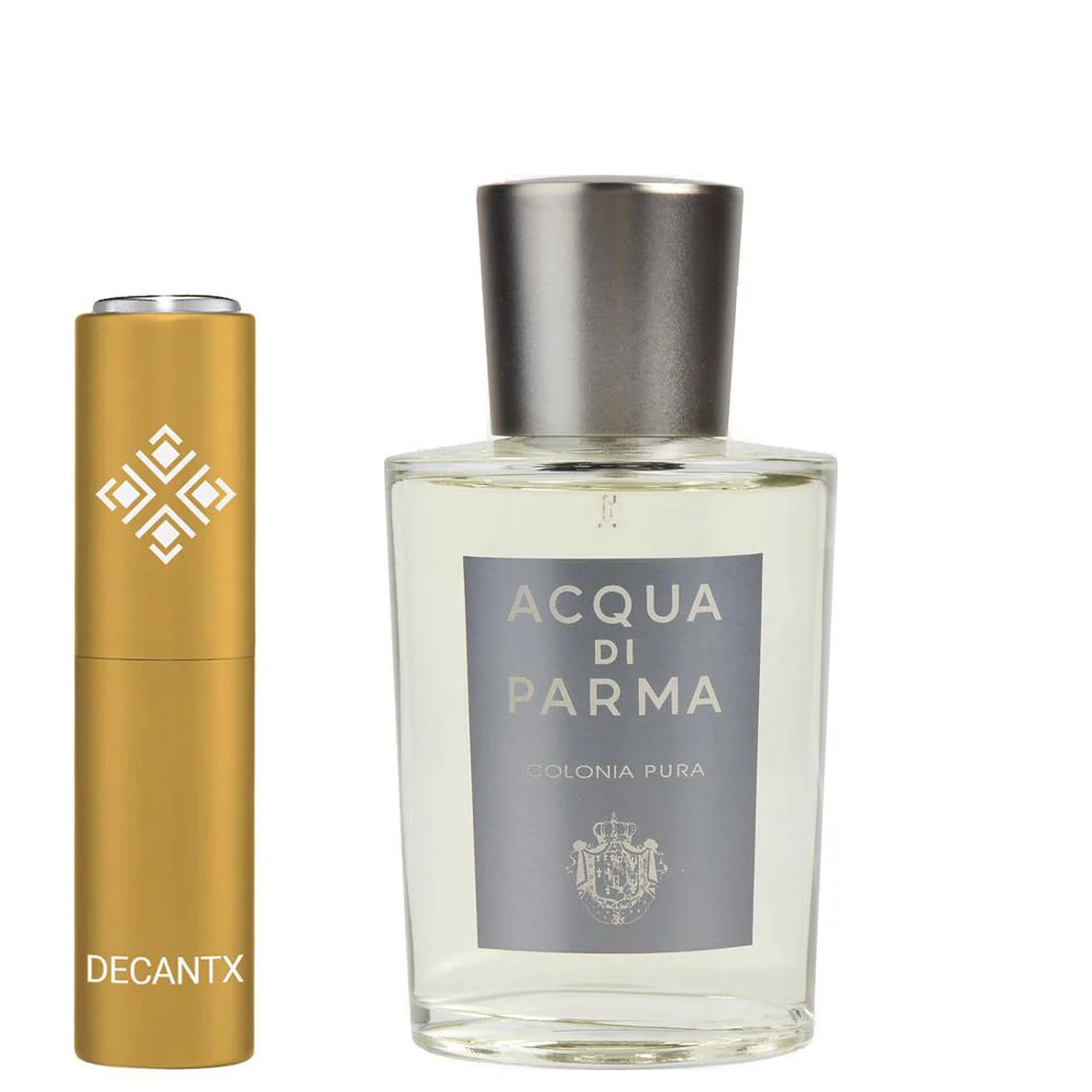 Acqua di Parma Colonia Pura Eau de Cologne Unisex - Image 15