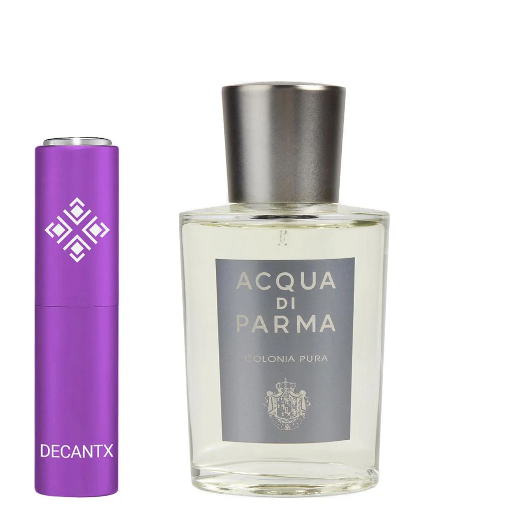 Acqua di Parma Colonia Pura Eau de Cologne Unisex - Image 16