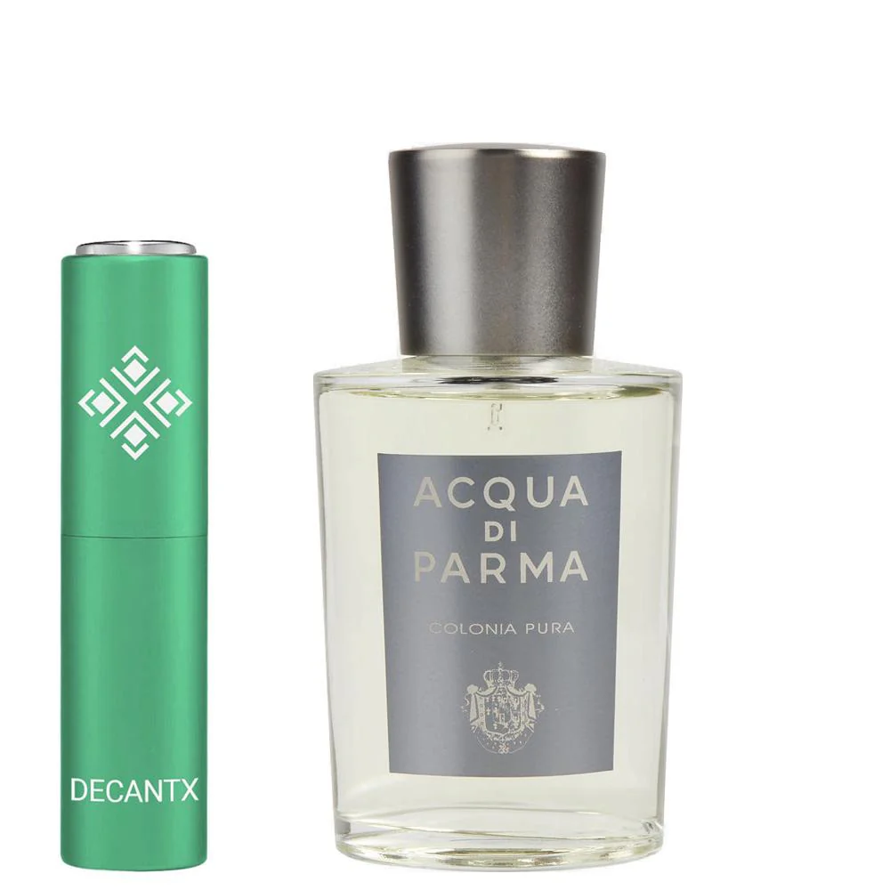 Acqua di Parma Colonia Pura Eau de Cologne Unisex - Image 17