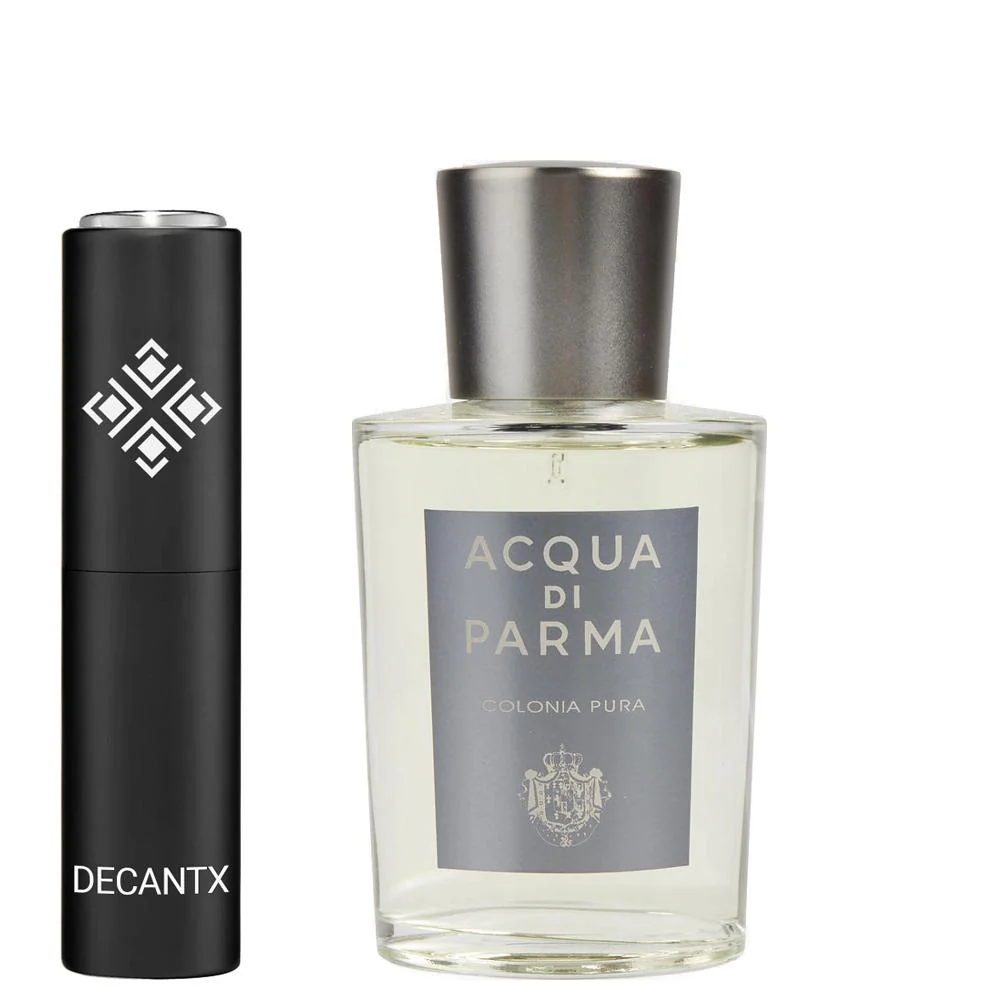 Acqua di Parma Colonia Pura Eau de Cologne Unisex - Image 19