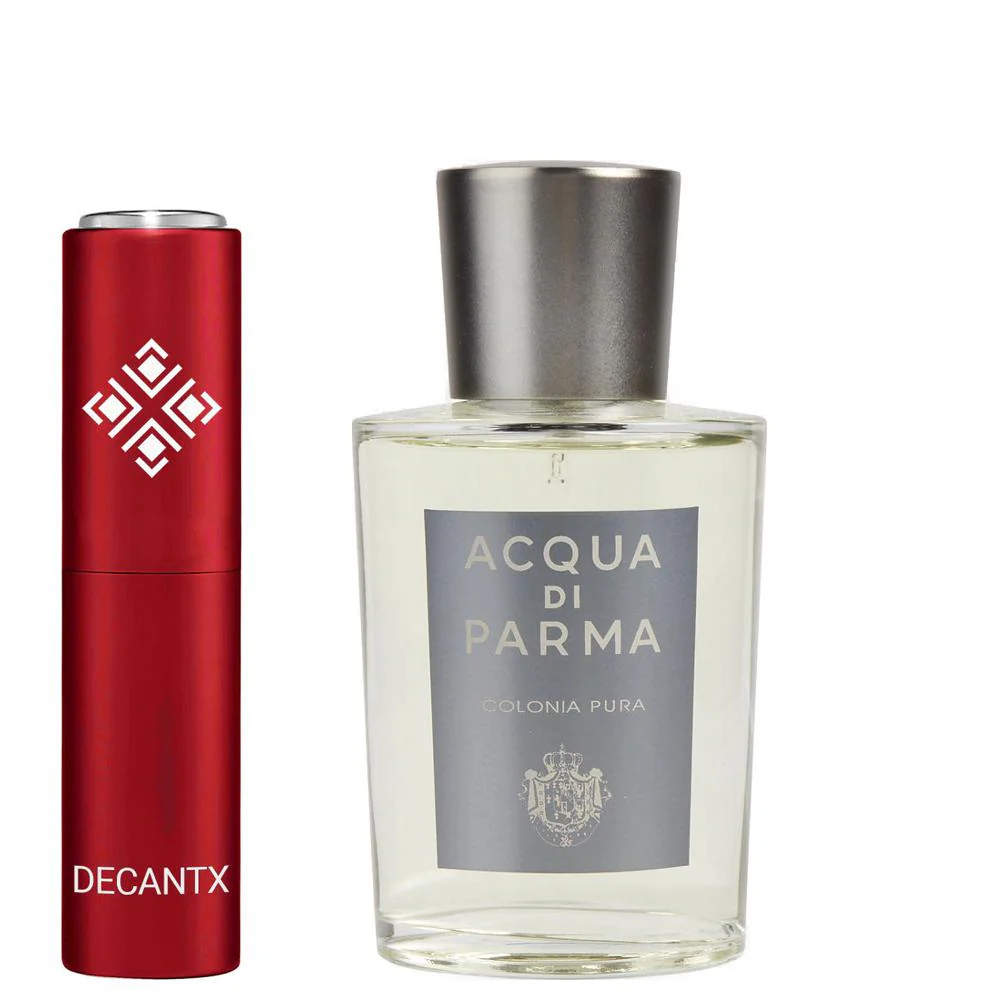 Acqua di Parma Colonia Pura Eau de Cologne Unisex - Image 20