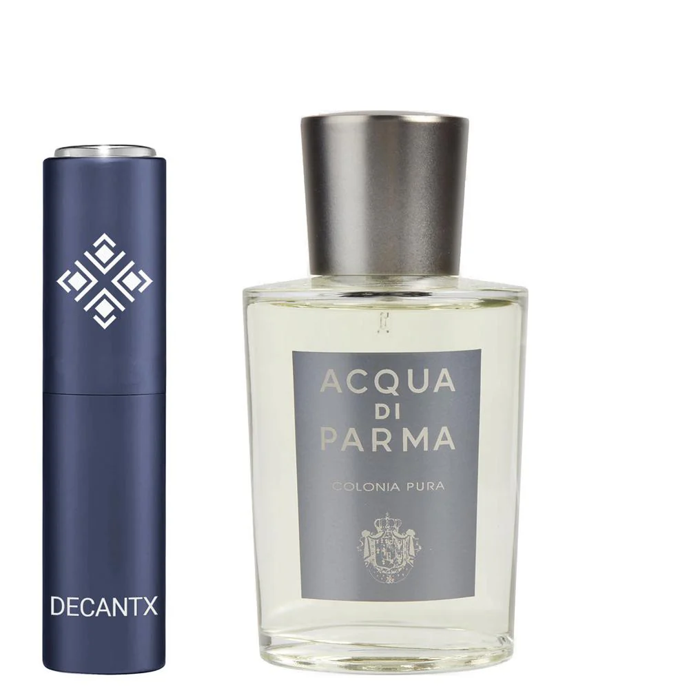 Acqua di Parma Colonia Pura Eau de Cologne Unisex - Image 21