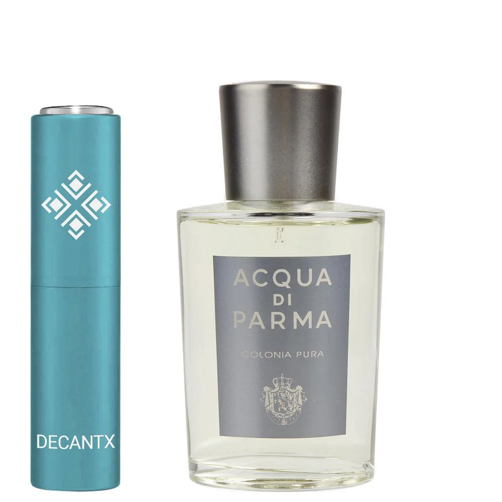 Acqua di Parma Colonia Pura Eau de Cologne Unisex - Image 22