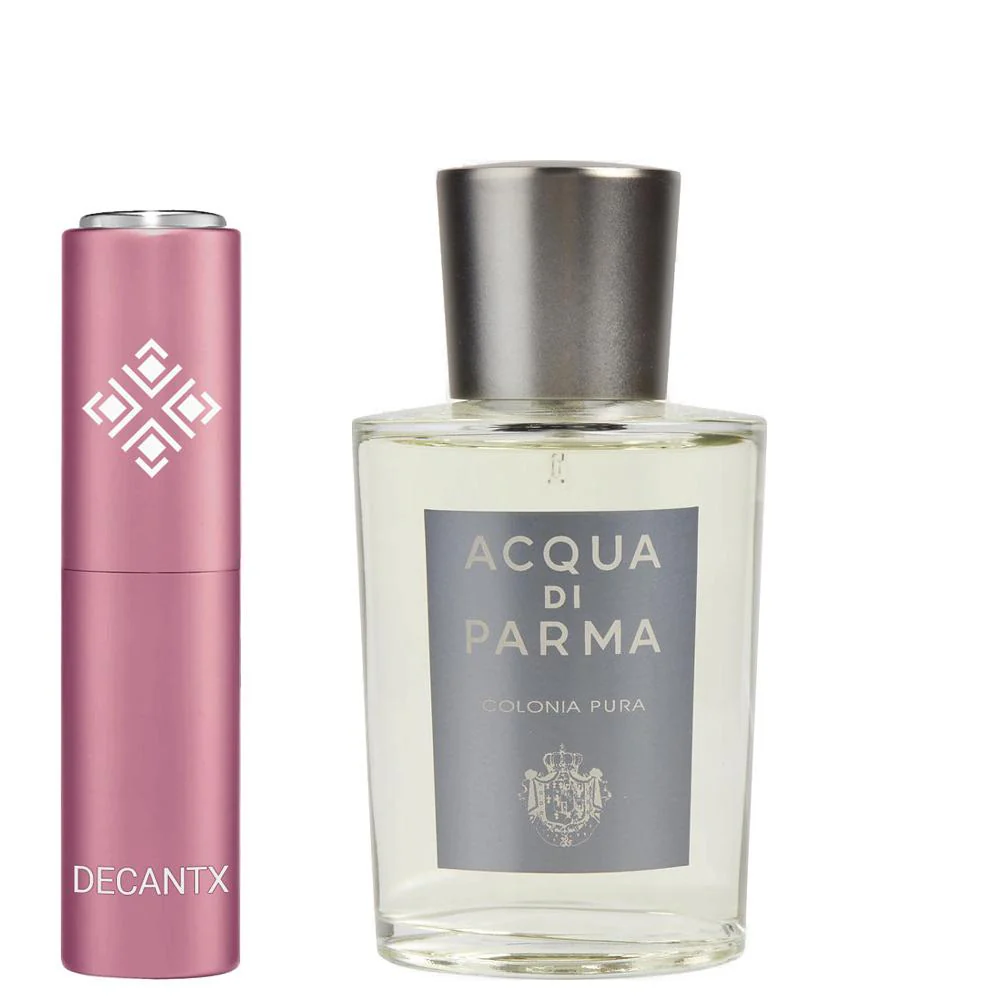 Acqua di Parma Colonia Pura Eau de Cologne Unisex - Image 24