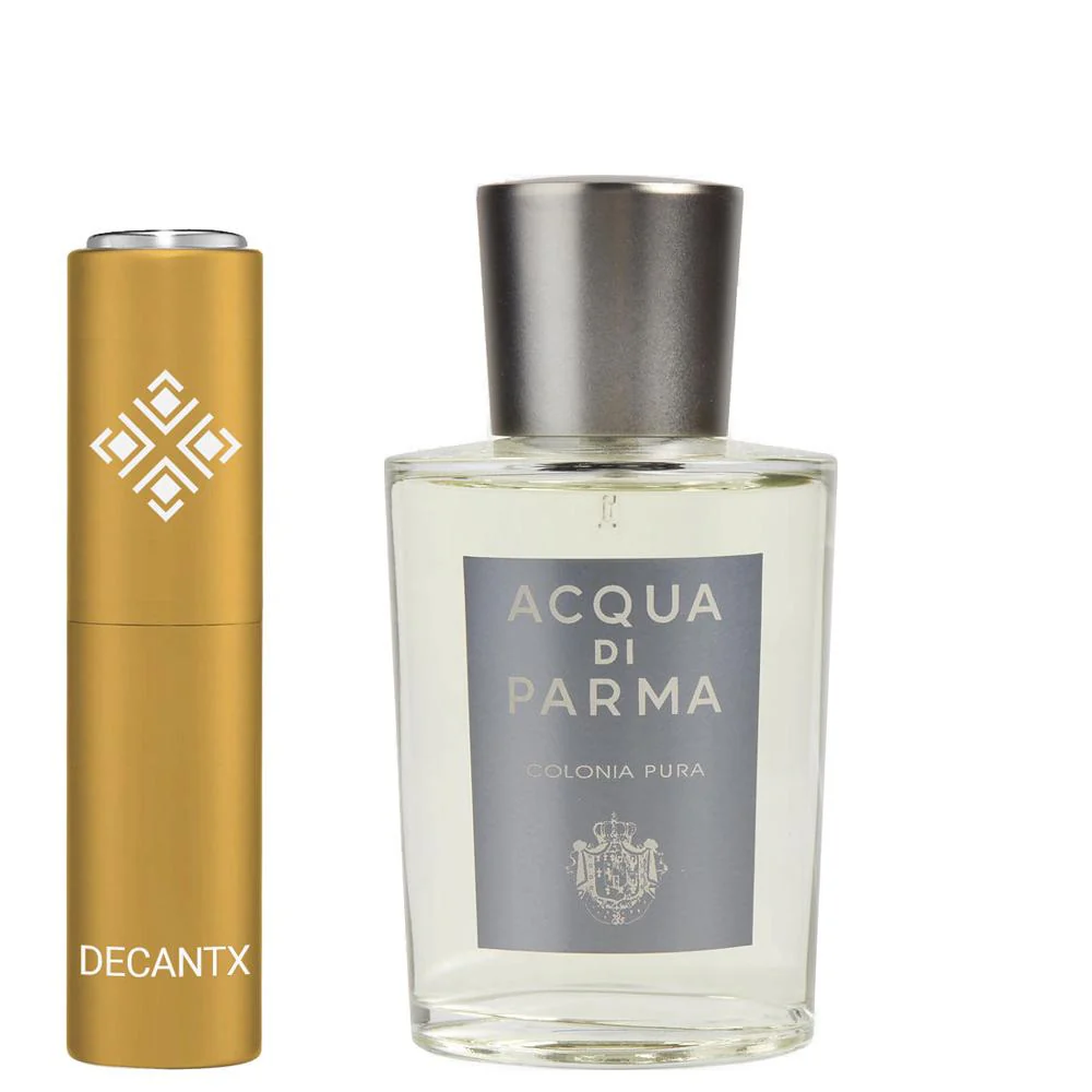 Acqua di Parma Colonia Pura Eau de Cologne Unisex - Image 25