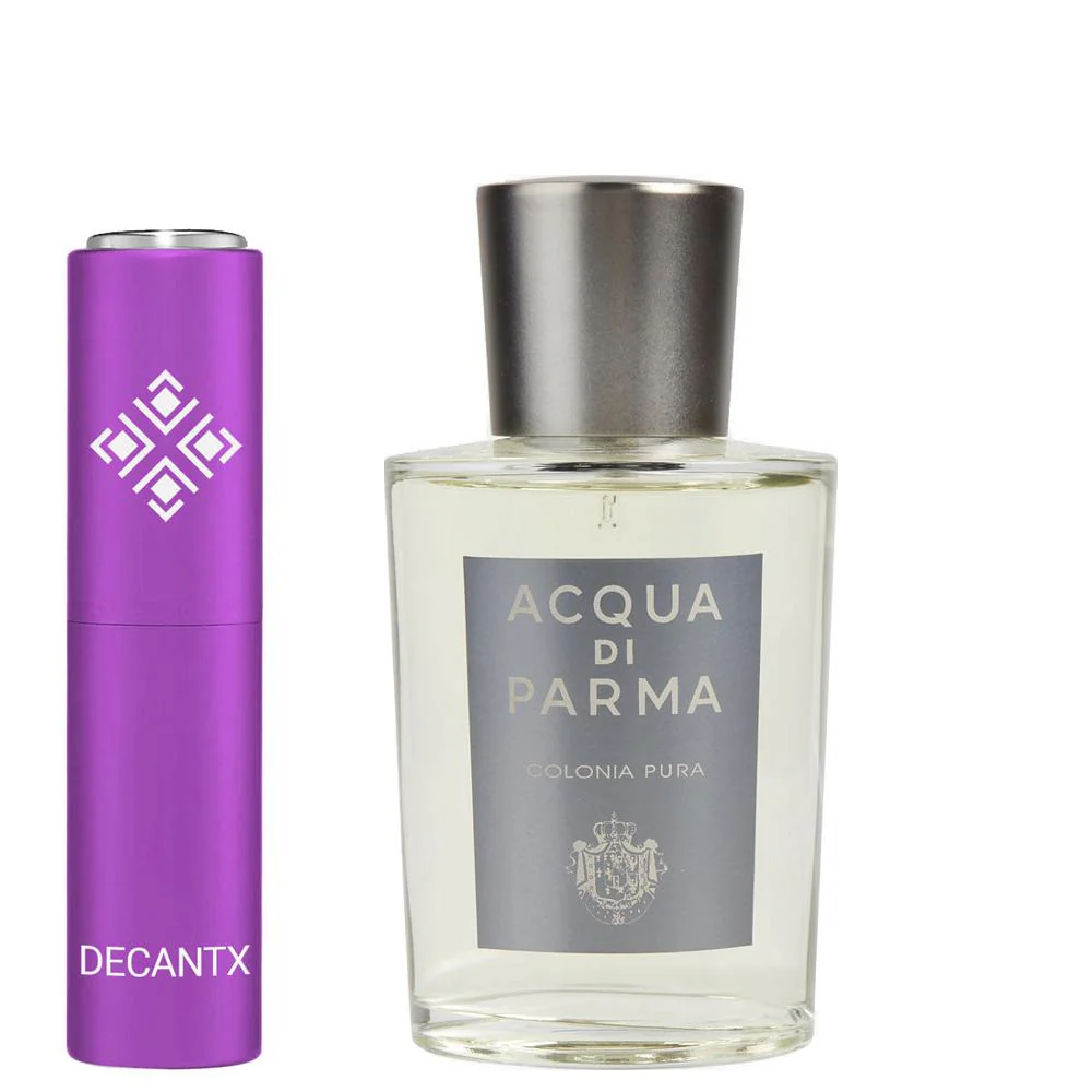 Acqua di Parma Colonia Pura Eau de Cologne Unisex - Image 26