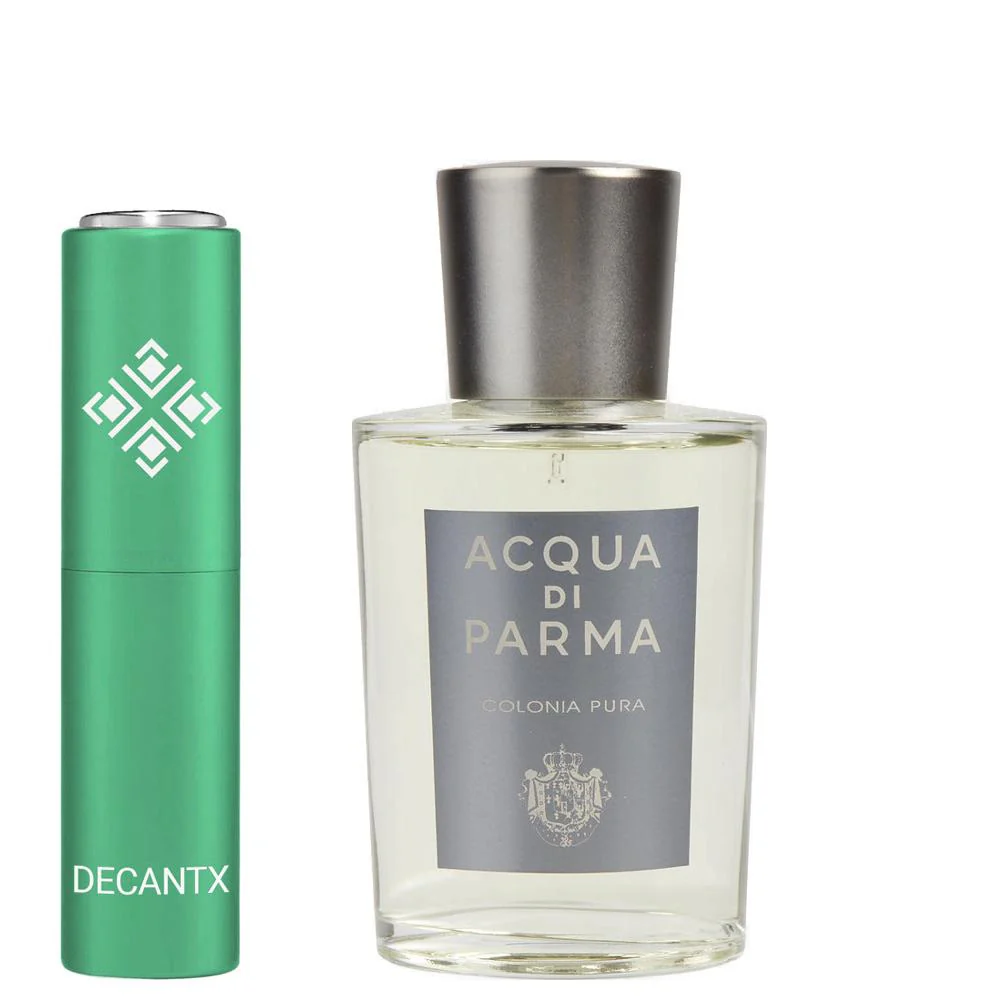 Acqua di Parma Colonia Pura Eau de Cologne Unisex - Image 27