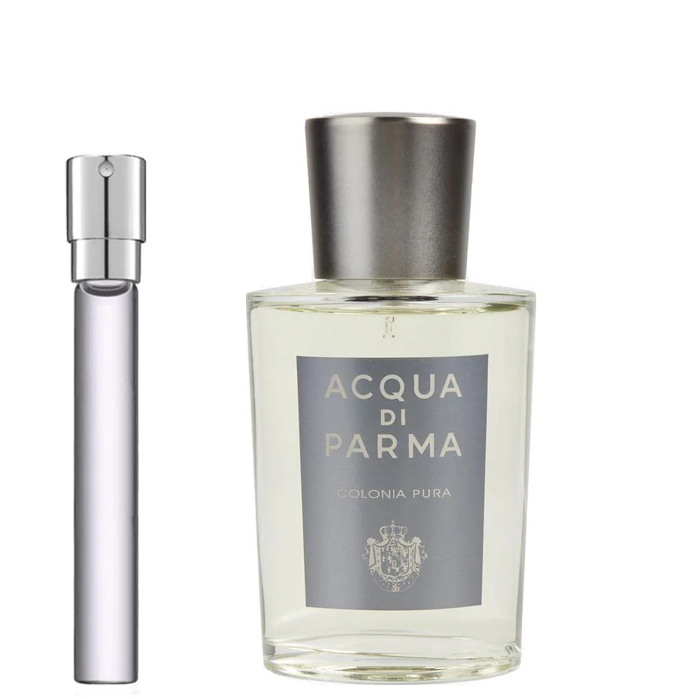Acqua di Parma Colonia Pura Eau de Cologne Unisex - Image 28