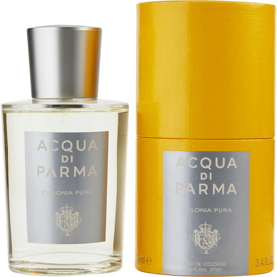 Acqua di Parma Colonia Pura Eau de Cologne Unisex - Image 3