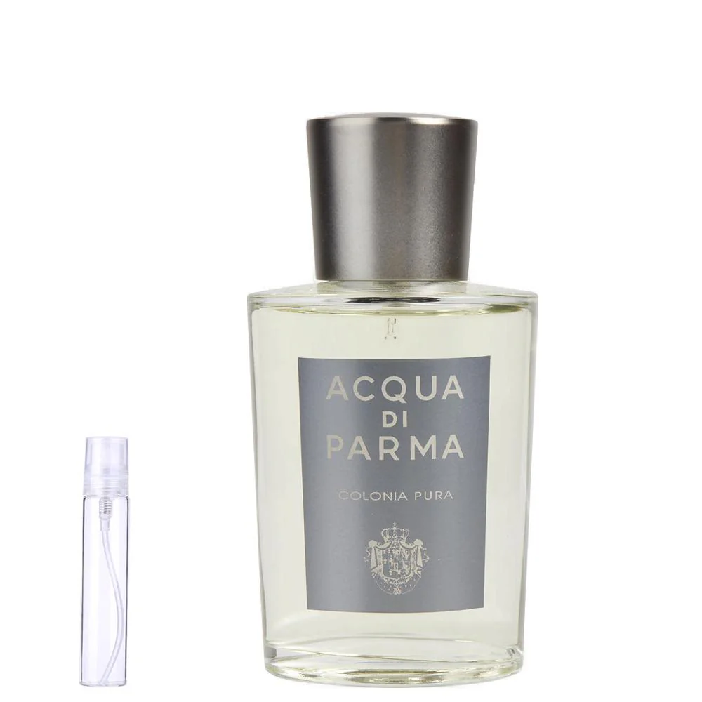 Acqua di Parma Colonia Pura Eau de Cologne Unisex - Image 4