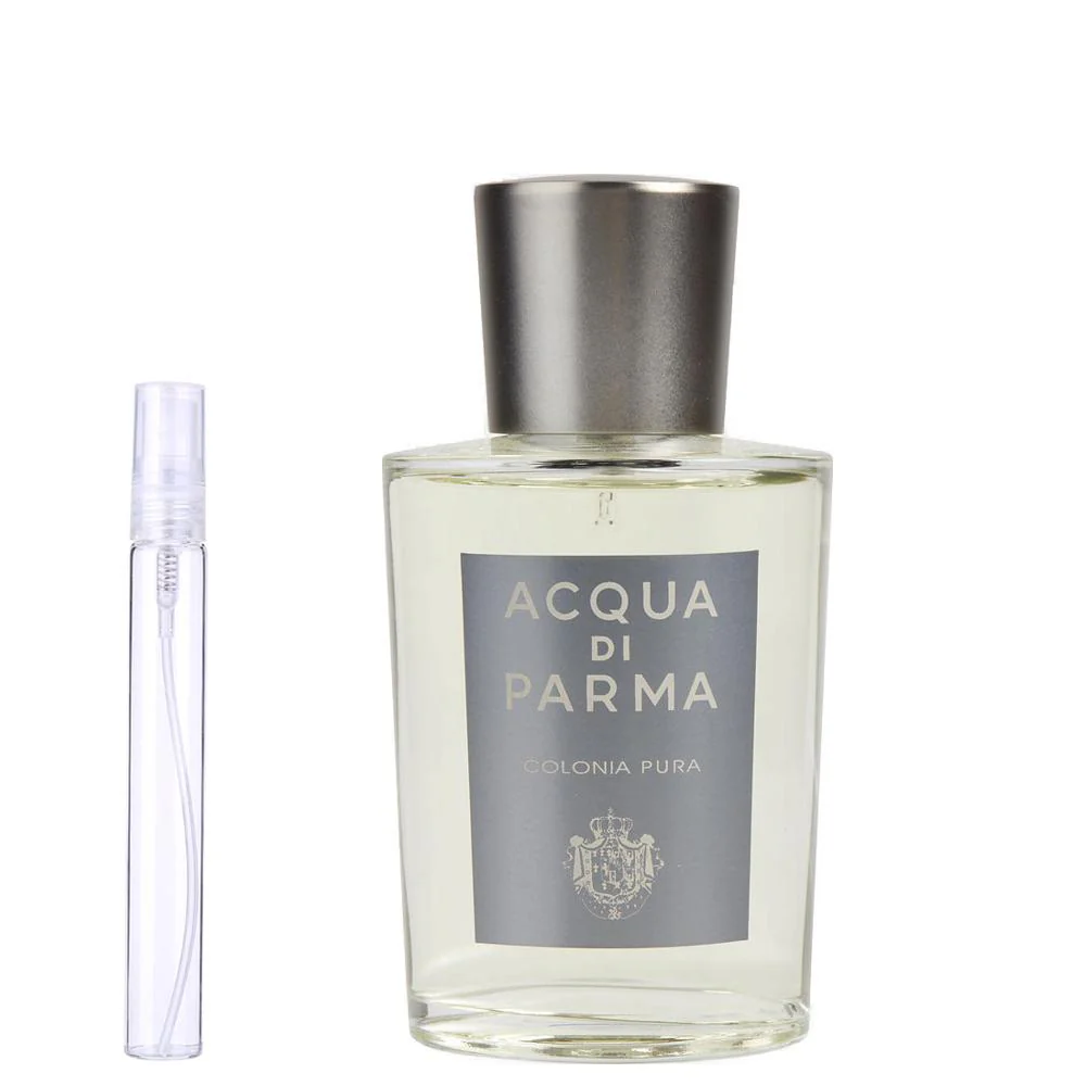 Acqua di Parma Colonia Pura Eau de Cologne Unisex - Image 6