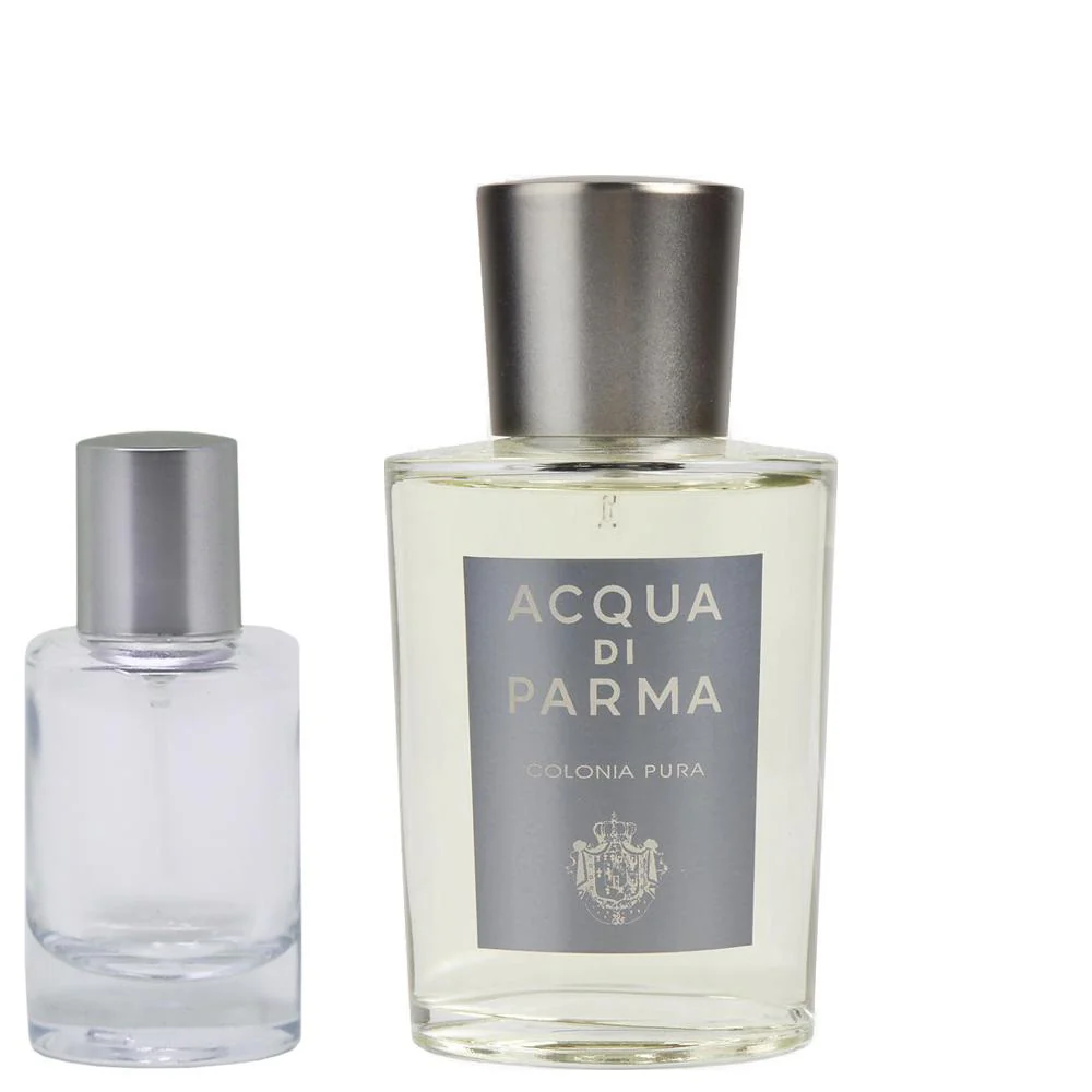 Acqua di Parma Colonia Pura Eau de Cologne Unisex - Image 8