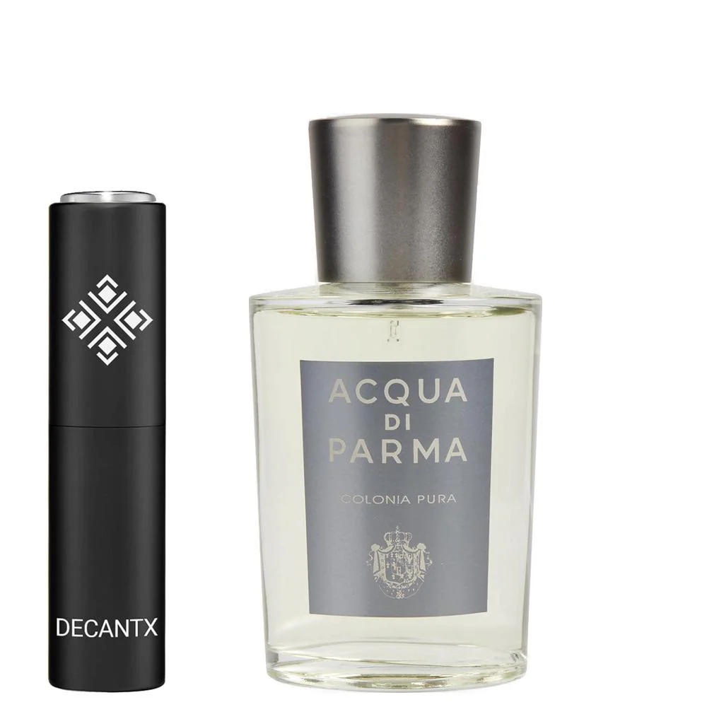 Acqua di Parma Colonia Pura Eau de Cologne Unisex - Image 9