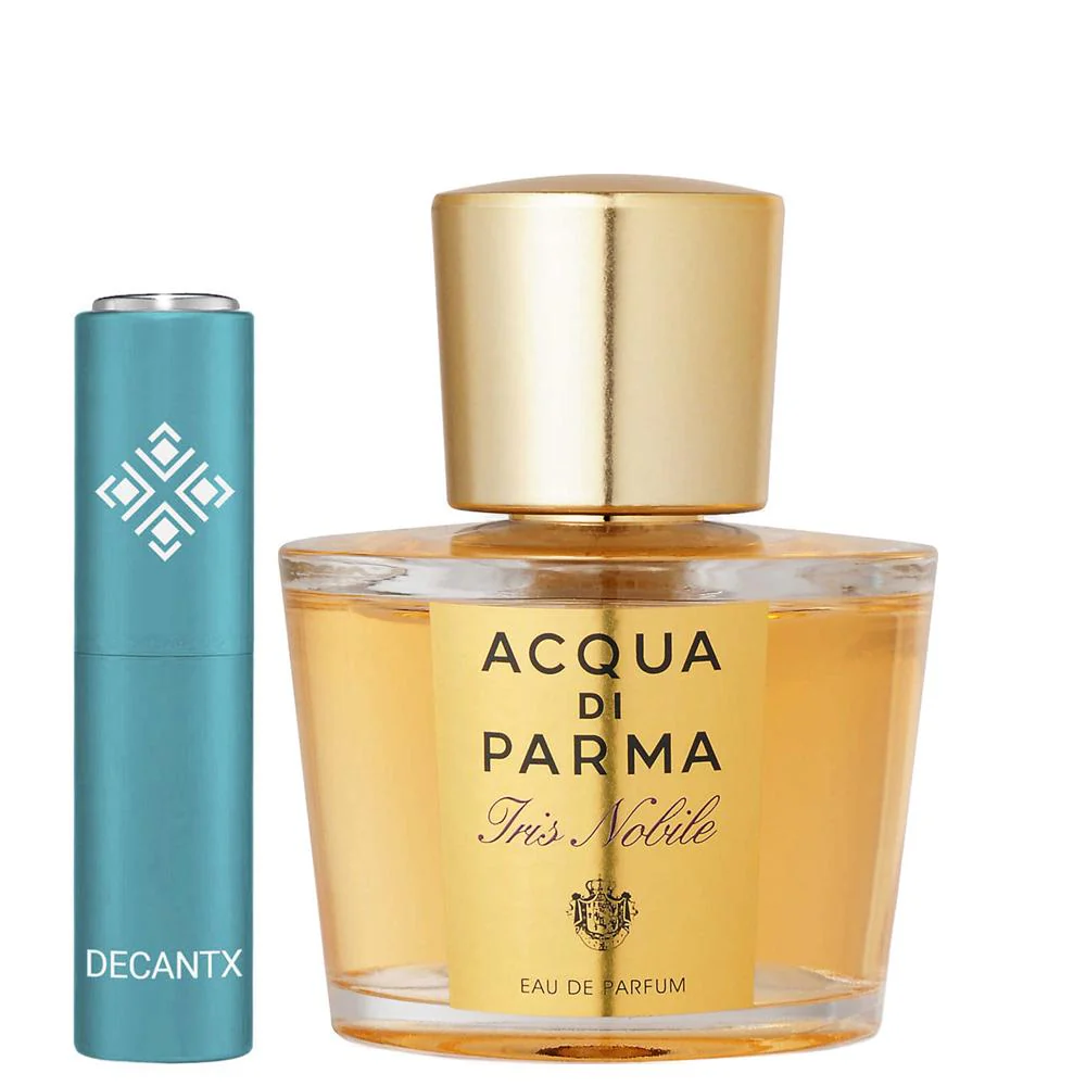 Acqua di Parma Iris Nobile Eau de Parfum for Women - Image 10