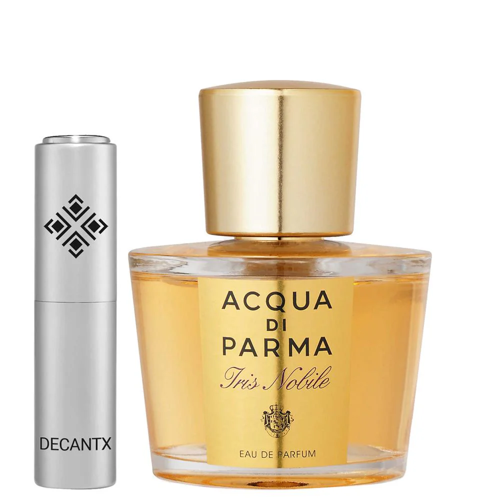 Acqua di Parma Iris Nobile Eau de Parfum for Women - Image 11